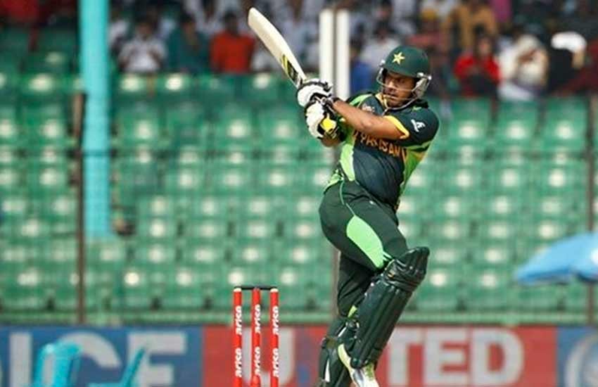 Mohammad Sami, Sharjeel Khan, PCB, Pakistan Team, Asia Cup, T20 World Cup, Cricket