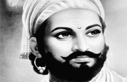 खोज : मथुरा में शिवाजी रहे थे!