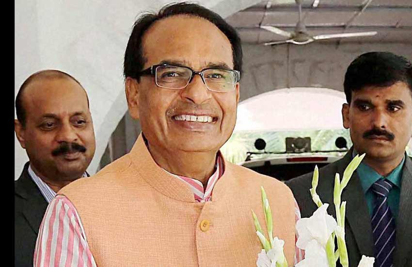 Shivraj Singh Chouhan, US Companies, US Invest Madhya Pradesh, Shivraj Singh Chouhan News, Shivraj Singh Chouhan latest news