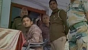 Katihar, Katihar captain, Army Captain Sikhardeep, Katihar Captain Found, Faizabad, Captain Sikhardeep Missing, Patna, Bihar