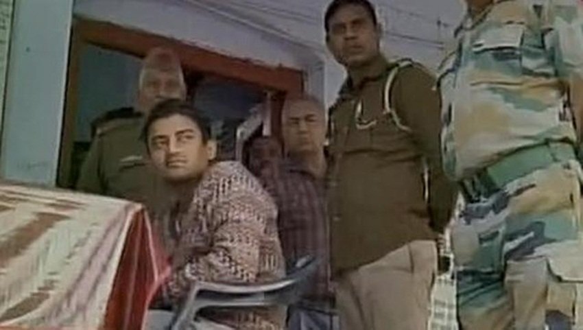 Katihar, Katihar captain, Army Captain Sikhardeep, Katihar Captain Found, Faizabad, Captain Sikhardeep Missing, Patna, Bihar