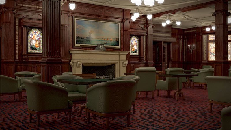 TITANIC 2, TITANIC 2 PHOTOS, Titanic replica, Titanic, replica, blue star line, Clive Palmer, Titanic II, Titanic Two, PHOTO GALLERY