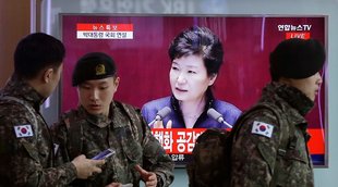 South Korean president, Park Geun Hye news, Park Geun Hye latest news, Park Geun Hye impeachment, South Korean president impeachment