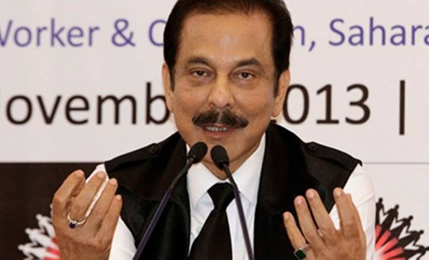 Subrata roy news, sahara, tihar jail, sebi, supreme court,