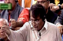 रेल बजट: फिर याद आई भुलाई गई रिंग रेल
