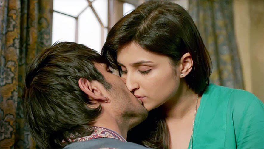 Ranbir kapoor, Arjun kapoor, siddharth malhotra, Imran hashmi, Varun dhawan, Sushant singh Rajpoot, bollywood kisser boy, bollywood kisser actres and actress, alia bhatt, yami gautam, parineeti chopra