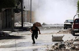 US in Syria talk, Syria Peace Talk, Syria Future, Russia US Syria, US Peace Talk, Syria latest news