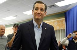 राष्ट्रपति पद के प्रत्याशी टेड क्रूज के खिलाफ मामला, नागरिकता पर उठे सवाल