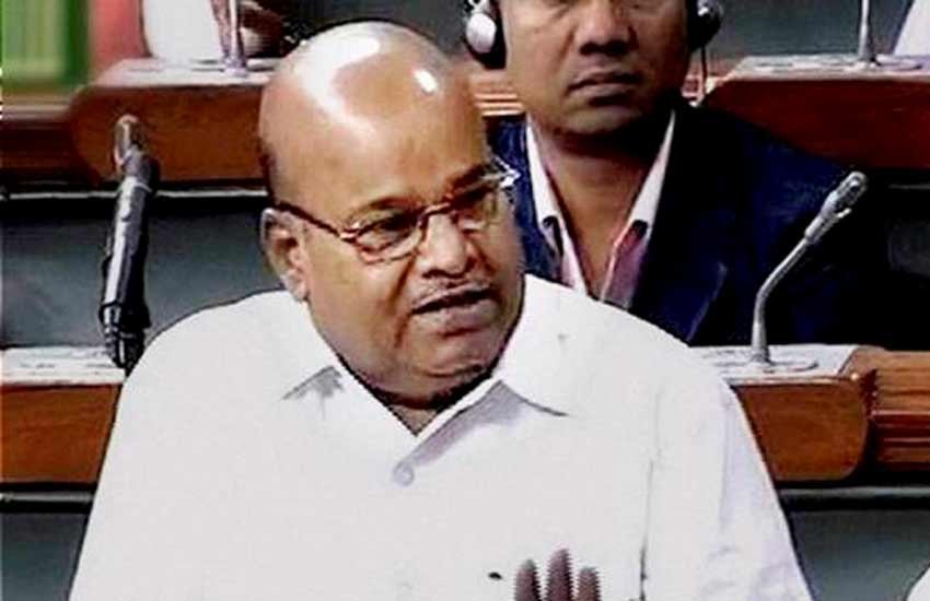 Centre Govt, reservation on India, Thawar Chand Gehlot, Lok Sabha, Delhi