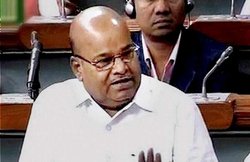 दलित मुस्लिमों-ईसाइयों को एससी का दर्जा नहीं, धर्मांतरण को मिलेगा बढ़ावा: गहलोत