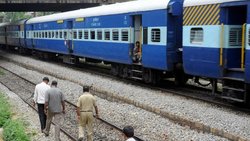 यात्री को ट्रेन में चूहे ने काटा, रेलवे ने इलाज नहीं करवाया, अब देना होगा 13000 रुपए का मुआवजा