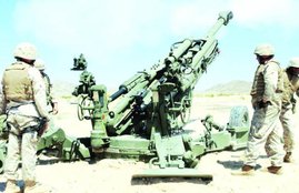 Mega US howitzer deal, Bofors jinx, American foreign military, M777 howitzers, Make in India, india china, india pakistan, indian army, हॉवित्जर तोप, भारत चीन, अमेरिका भारत, पाकिस्‍तान भारत