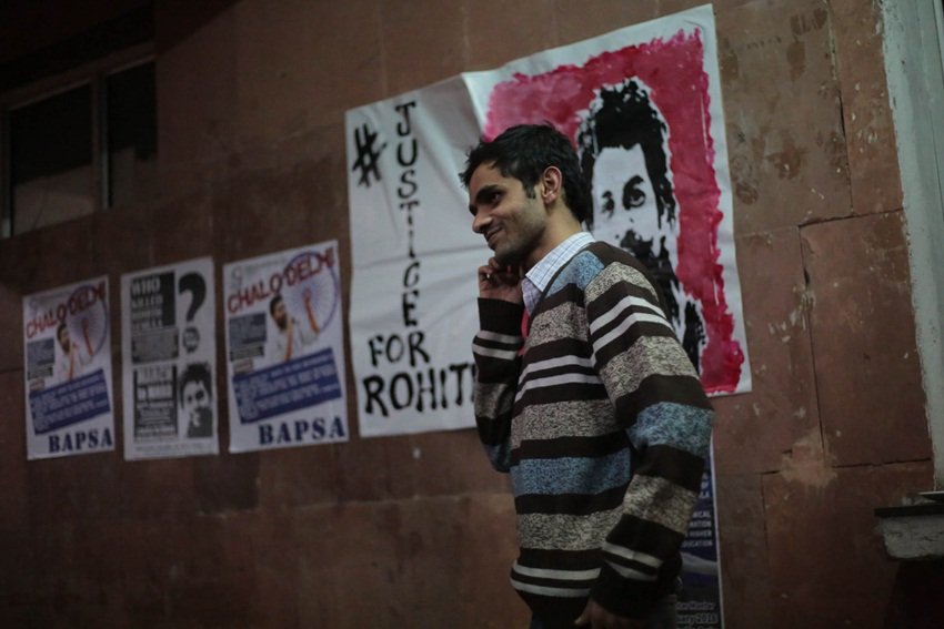 Umar khalid, Umar khalid JNU, JNU campus, Delhi Police, Sedition Charge, Umar Khalid Sedition, Umar Khalid Arrest, Delhi