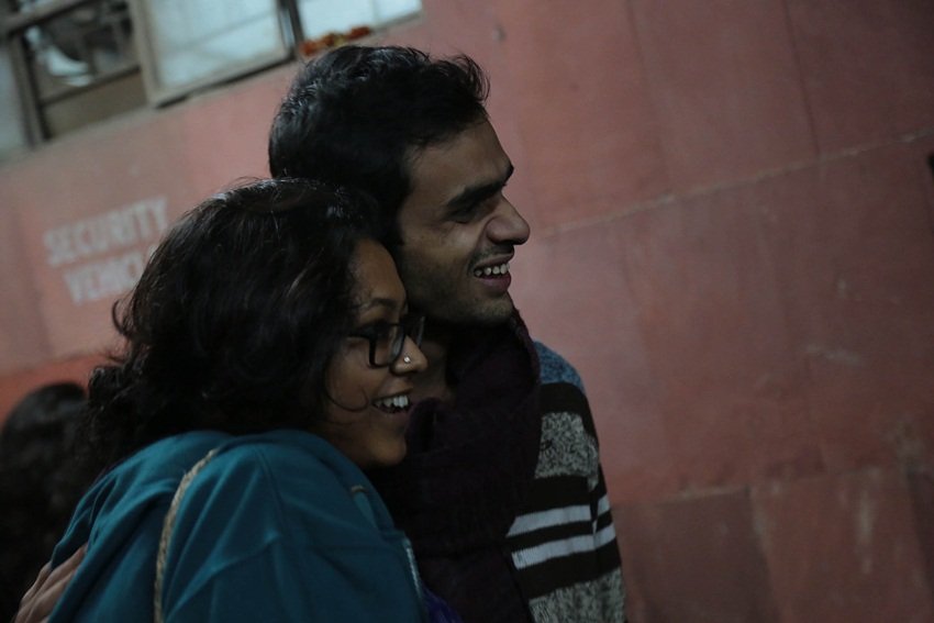 Umar khalid, Umar khalid JNU, JNU campus, Delhi Police, Sedition Charge, Umar Khalid Sedition, Umar Khalid Arrest, Delhi