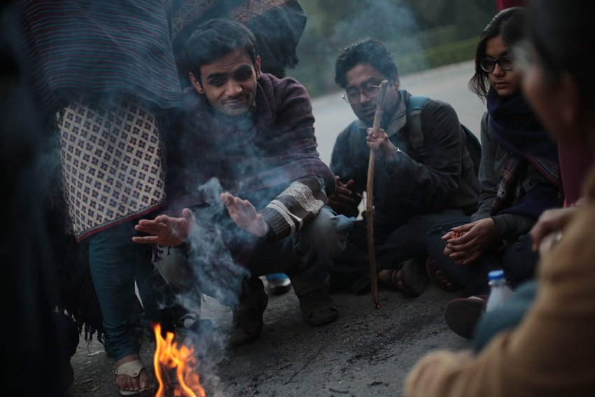 Umar khalid, Umar khalid JNU, JNU campus, Delhi Police, Sedition Charge, Umar Khalid Sedition, Umar Khalid Arrest, Delhi