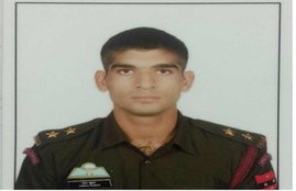 army, jammu and kashmir, Pampore, pawan kumar, terrorists attack, captain pawan kumar, captain Pawan Kumar Singh, Jammu And Kashmir Encounter,