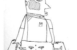 व्यंग्य : विचार गोष्ठी