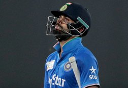 Asia Cup, Virat Kohli, Virat Kohli Fined, Virat Kohli News, Virat Kohli Latest news, Umpire Decision, India Pakistan Match, Cricket