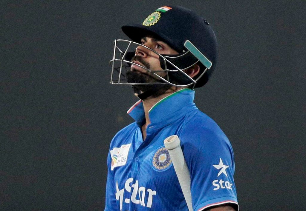 Asia Cup, Virat Kohli, Virat Kohli Fined, Virat Kohli News, Virat Kohli Latest news, Umpire Decision, India Pakistan Match, Cricket