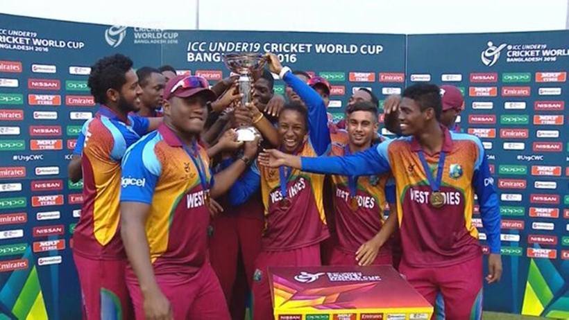 u19 world cup 2016, West Indies, u19 world cup, icc u19 world cup, west indies u19, wi u19, india u19, ind vs wi, wi vs ind, cricket news, cricket