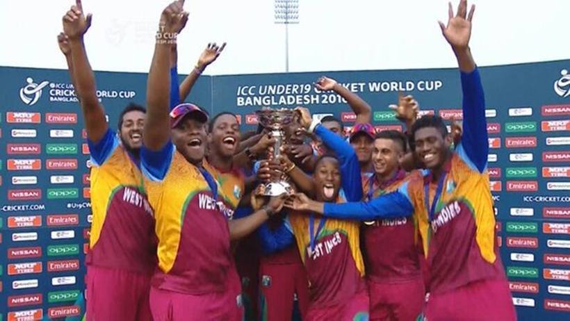 u19 world cup 2016, West Indies, u19 world cup, icc u19 world cup, west indies u19, wi u19, india u19, ind vs wi, wi vs ind, cricket news, cricket