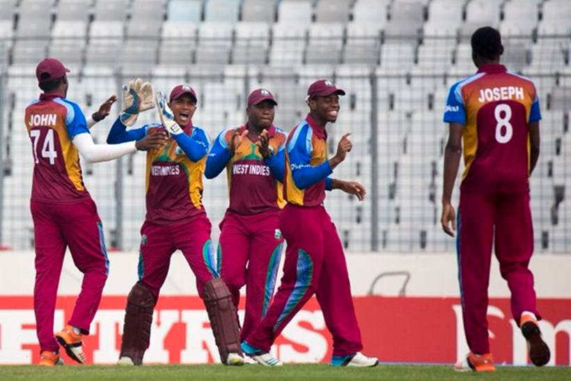 u19 world cup 2016, West Indies, u19 world cup, icc u19 world cup, west indies u19, wi u19, india u19, ind vs wi, wi vs ind, cricket news, cricket