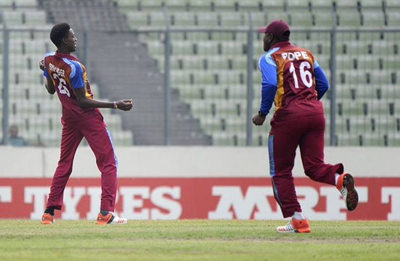 u19 world cup 2016, West Indies, u19 world cup, icc u19 world cup, west indies u19, wi u19, india u19, ind vs wi, wi vs ind, cricket news, cricket