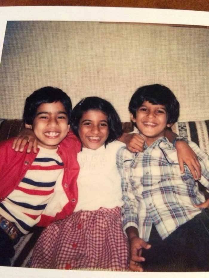 sneha ullal, salman khan, Alia Bhatt, Anushka Sharma, bipasha basu, bipasha basu pics, bipasha childhood pics, bipasha basu childhood pictures, sooraj pancholi, athiya shetty, sooraj pancholi as kid, athiya shetty as kid, Parineeti Chopra, Parineeti Chopra brothers, Parineeti Chopra childhood picture, priyanka chopra, priyanka chopra childhood, priyanka chopra photos, priyanka chopra brother, priyanka chopra siddharth chopra, Anushka Sharma, farhan akhtar, zoya akhtar, kabir akhtar, mallika sherawat, mallika sherawat childhood, Anushka Sharma, Anushka Sharma childhood, Anupam Kher, Saif Ali Khan, Soha Ali Khan, Zarine Khan, Shah Rukh Khan, Gauri Khan, Shah Rukh Gauri young, Anupam Kher childhood photos, Sushama Reddy, Sameera Reddy, Meghana Reddy, Nakshatra Reddy, Armaan Jain, Ranbir Kapoor, Hrithik Roshan, Sunaina Roshan, Rakesh Roshan, Anupam Kher as a kid, Anupam Kher mother, Ranbir kapoor, chubby ranbir kapoor, neetu singh, Ranveer Singh, Sonakshi Sinha childhood pictures, Ranveer Singh childhood pics, shraddha kapoor, Aashiqui 2, baby shraddha kapoor, Ranveer Singh baby, Sonakshi Sinha baby, Ranveer Singh childhood pictures, Sonakshi Sinha childhood, childhood pics shraddha kapoor, salman khan, kareena kapoor, salman kareena, young kareena kapoor, Karisma Kapoor, Bodyguard pair, sonama kapoor, Shahid kapoor, shahid kapoor rare picture, shahid kapoor childhood picture, shahid kapoor dancing star, shahid kapoor 33rd birthday, shahid kapoor birthday, Childhood pictures, childhood of celebs, celebs were kids, celebrity childhood, stars childhood, Sonakshi Sinha, Ayesha Takia Azmi, Jacqueline Fernandez, Alia Bhatt, Dia Mirza, Shah Rukh Khan, Kajol, Aishwarya Rai, Deepika Padukone, Salman Khan, Abhishek Bachchan, Hrithik Roshan, Kareena Kapoor