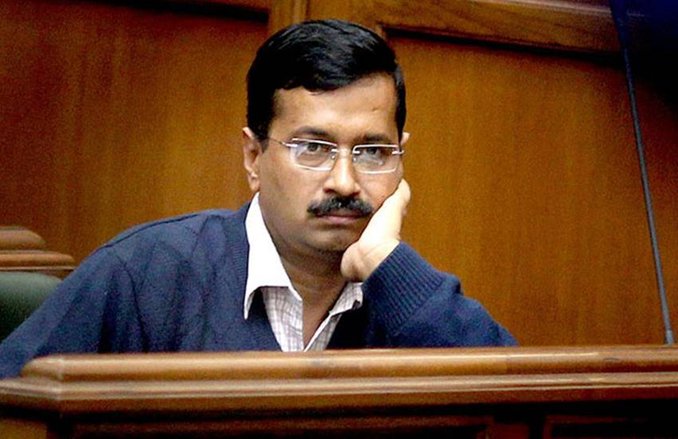 मारपीट के आरोप में आप विधायक गिरफ्तार, जमानत पर रिहा