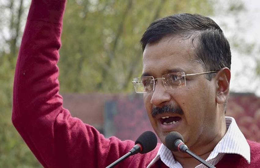 UP Elections, AAP PAC meeting, AAM Admi partym PAC meet, National news