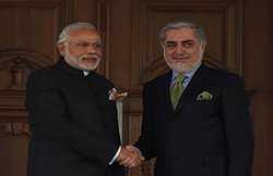 Visa-Free यात्रा कर सकेंगे भारत और अफगानिस्तान के राजनयिक