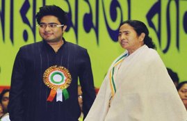 Kolkata, West Bengal, Bengal assembly elections, Mamata Banerjee, Abhishek Banerjee