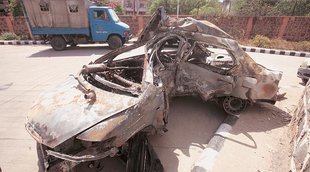 Travel, Road accident, Road accident Delhi, Road accident India, Road accident News, Road accident latest news, Road accident data