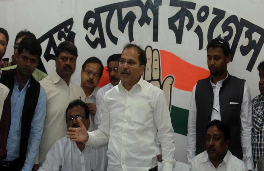 Adhir Ranjan Chowdhury,Adhir Chowdhury evicted,Adhir Ranjan Chowdhury government bungalow,Supreme Court, congress MP govt bunalow, Congress MP adhir ranjan chowdhury, अधीर रंजन चौधरी, सरकारी बंगला, सुप्रीम कोर्ट