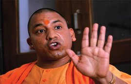 Afzal Guru, anti-national, BJP, JNU, NewsTracker, UP, JNU row,#BigAfzalFight, Patiala House court, Kanhaiya Kumar, NU students union president Kanhaiya Kumar, JNU latest news, BJP, congress, rahul gandhi, RSS, Narendra Modi,mayawati,Kanhaiya,bent, Afzal Guru, Yogi Adityanath