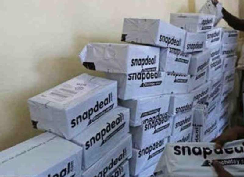 snapdeal, snapdeal employee, snapdeal female employee, snapdeal employee abducted, latest news