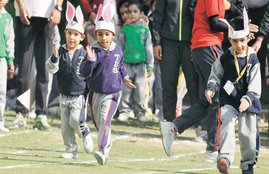 Nursery Admission 2016-17, Arvind kejriwal, delhi govt, Lieutenant Governor's 2007, Managment quota