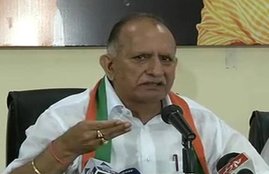 Ashok pranami, rajasthan BJP president Ashok pranami, rajansthan government, RSS, new BJP team in rajasthan