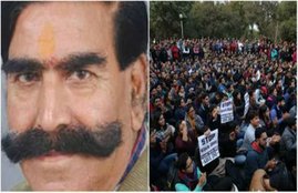JNU row, BJP MLA gyandev ahuja, ABVP, JNU condoms, JNU students, BJP, Narendra Modi, Swachh Bharat, Anti-national, 3000 condoms in JNU, twitter reaction in gyandev ahuja, beer cans in JNU, ज्ञानदेव आहूजा, जेएनयू विवाद, जेएनयू में 3000 कंडोम, भाजपा विधायक का उड़ा मजाक