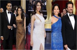 oscars, oscar awards, indians at oscars, indian celebs at oscars, aishwarya rai bachchan, aishwarya oscars, aishwarya rai oscars, oscars 2016, oscar awards 2016, the academy, academy awards 2016, Mallika Sherawat Oscars, Bollywood celebs oscars, Anil Kapoor Oscars, Irrfan Khan Oscars, Freida Pinto Oscars, Anupam Kher