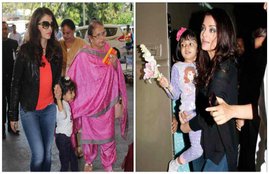aishwarya rai bachchan, aishwarya rai, aishwarya, aishwarya aaradhya pics, aaradhya bachchan, aaradhya pics, aishwarya aaradhya pics, brindya rai pics, aishwarya mother, sarbjit, aishwarya in punjab, aishwarya rai punjab pics, entertainment