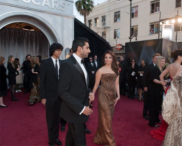 oscars, oscar awards, indians at oscars, indian celebs at oscars, aishwarya rai bachchan, aishwarya oscars, aishwarya rai oscars, oscars 2016, oscar awards 2016, the academy, academy awards 2016, Mallika Sherawat Oscars, Bollywood celebs oscars, Anil Kapoor Oscars, Irrfan Khan Oscars, Freida Pinto Oscars, Anupam Kher
