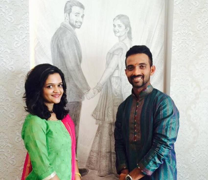 indian cricketers marriage, indian cricketer wedding,rohit sharma wedding, rohit sharma wife, mohit sharma girlfriend, harbhajan singh wedding, harbhajan singh wife, suresh raina marriage, suresh raina wife, yuvraj singh girlfriend, ajinkya rahane marriage,ajinkya rahane wife, varun aaron marriage, varun aaron wife, ravindra jadeja girlfriend, ravindra jadeja engagement, dinesh karthik marriage, indian cricketers wives, indian cricketers WAGs, भारतीय क्रिकेटर शादी, भारतीय क्रिकेटर सगाई, रवीन्‍द्र जडेजा सगाई, भारतीय क्रिकेटर शादी, भारतीय क्रिकेटर गर्लफ्रेंड