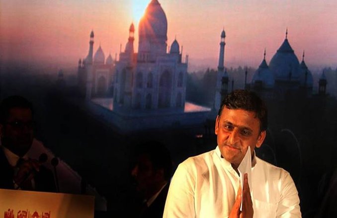 Valentine’s Day पर पहली बार Tourism Day सेलिब्रेट करेगी UP सरकार