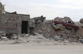 Syria Aleppo, Aleppo News, Aleppo latest news, Syria Aleppo, Syria Aleppo News