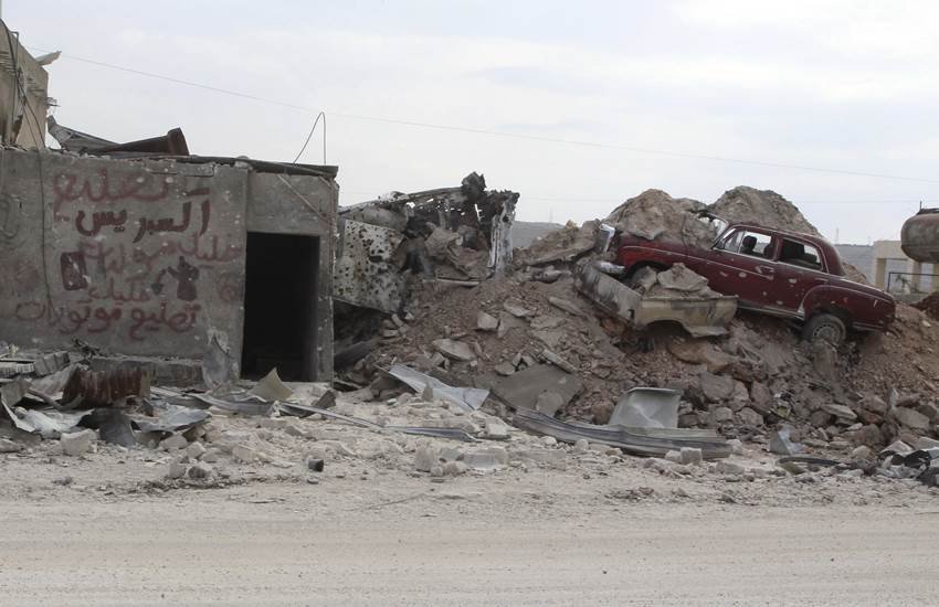 Syria Aleppo, Aleppo News, Aleppo latest news, Syria Aleppo, Syria Aleppo News