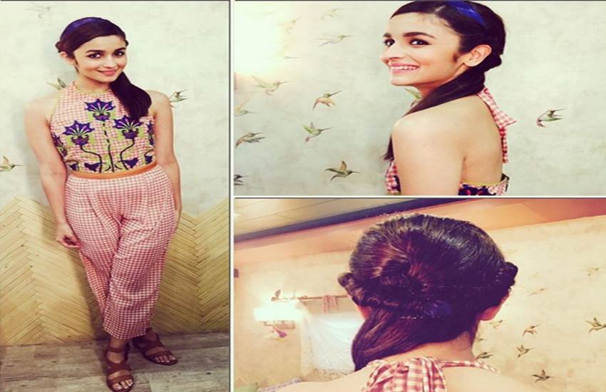 Alia Bhatt, Valentine’s Day, Alia Bhatt Valentine’s Day, Alia Bhatt Valentine’s Day plans, alia Vikrant Massey, alia Vikrant Massey cornetto ad,Valentine’s Day dating funda alia, Valentine’s Day news, Vikrant Massey, Valentine’s Day plans, entertainment news