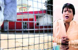 Aligarh Muslim University, AMU beef row, AMU beef controversy, AMU beef canteen, beef biryani amu, Aligarh Mayor Shakuntala Bharti, amu beef ban, beef ban bjp, india beef ban, अलीगढ़ मुस्लिम यूनिवर्सिटी, अलीगढ़ मेयर, शकुंतला भारती, बीफ बिरयानी