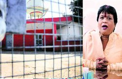 AMU: बीफ बिरयानी का आरोप लगाने वाली मेयर ने कहा- हिंदू लड़कियों को लव जिहाद से बचाना मेरा लक्ष्‍य