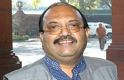 मुलायम मेरे बड़े भाई थे, हैं और हमेशा रहेंगे: अमर